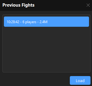 Aion 2 - DPS METER - 1 MONTH